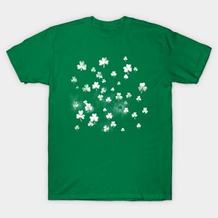 shamrock T-Shirt